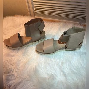 Eileen Fisher Sport Sandal